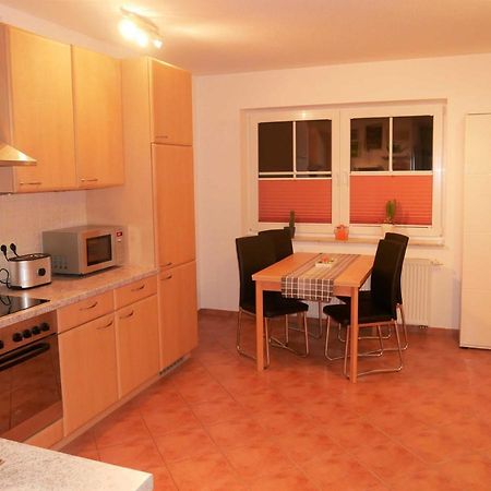 Ferienwohnung Lena Mit Terrasse Und Tiefgarage Koserow Luaran gambar