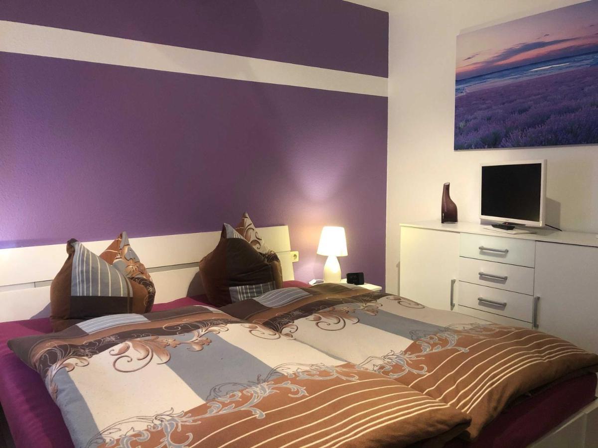 Ferienwohnung Lena Mit Terrasse Und Tiefgarage Koserow Luaran gambar