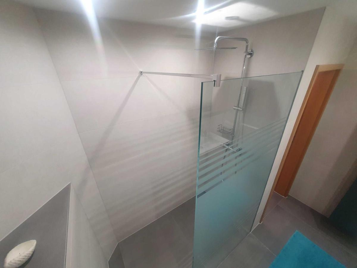 Ferienwohnung Lena Mit Terrasse Und Tiefgarage Koserow Luaran gambar